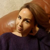 Репетитор - Наталия Б. id: 89915