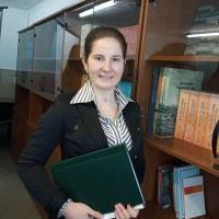 Репетитор - Марія К. id: 88357