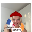 Марія B. id: 187286