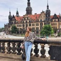 Репетитор - Дарина Ц. id: 64733