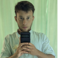 Репетитор - Андрей Пименов