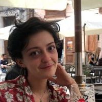 Репетитор - Катерина Г. id: 125961