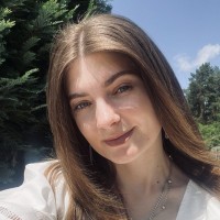 Репетитор Юлия Майстришин - BUKI