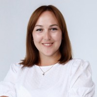 Репетитор Анна Кичань - BUKI