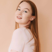 Репетитор - Анастасия П. id: 178040