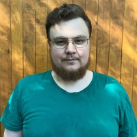 Репетитор - Андрій К. id: 189363