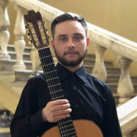 Репетитор - Алексей М. id: 36457