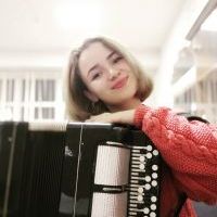 Репетитор - Катерина Н. id: 59041