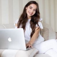 Репетитор - Юлія С. id: 91843