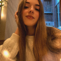 Репетитор - Христина К. id: 155300