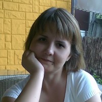 Репетитор Юлия Устюжанинова - BUKI