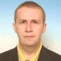 Евгений Новак  репетитор  Английского языка Мукачево