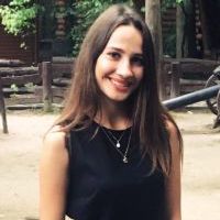 Репетитор - Анастасия Г. id: 36019