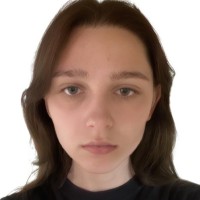 Репетитор Анастасія Дейнека - BUKI