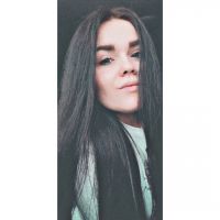 Репетитор - Наталія В. id: 47859