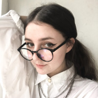 Репетитор - Анна М. id: 100458
