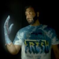 Репетитор - Mohammad Musbah S. id: 123424
