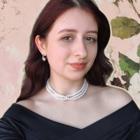Юлія Напованець  репетитор  Математики онлайн