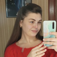 Репетитор - Татьяна З.