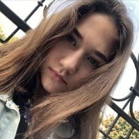 Репетитор - Анастасія Т. id: 132525