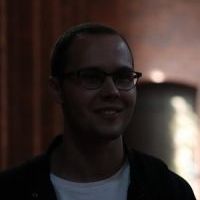 Репетитор - Андрій З. id: 35458