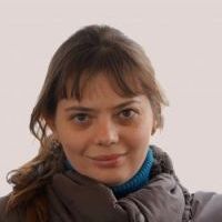 Репетитор - Влада Щ. id: 27772