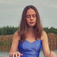 Репетитор - Карина А. id: 167092