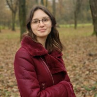 Репетитор Василина Кормош - BUKI