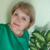 Репетитор - Наталія К.