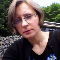 Репетитор Катерина Максимик - BUKI