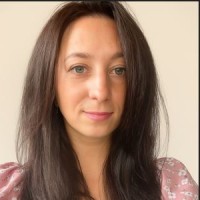 Нина Гордусик  репетитор  Математики онлайн