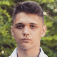 Репетитор - Адріан Р. id: 85446