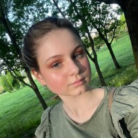 Репетитор - Ольга Д. id: 169954
