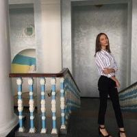 Репетитор - Маргарита Б.