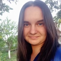 Репетитор Катерина Давиденко - BUKI