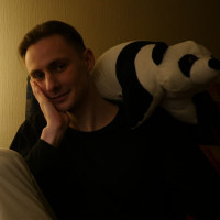 Репетитор - Евгений Б.