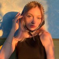 Репетитор - Анастасия Э. id: 120916