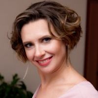 Репетитор Ганна Шукаєва - BUKI