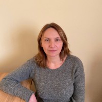 Репетитор Надія Оринчак - BUKI