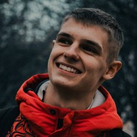 Репетитор Юрий Тюльпин - BUKI