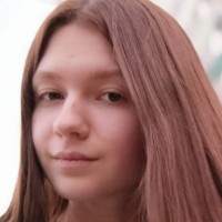 Репетитор - Анна Я. id: 186343