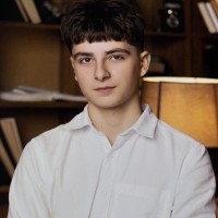 Репетитор Георгій Зубенко - BUKI