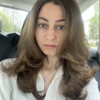 Валерія Загоровська  репетитор  Англійської мови онлайн