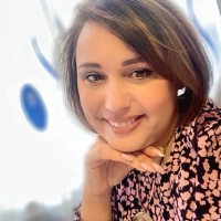 Юлия Удовыченко  репетитор  Украинского языка и литературы онлайн