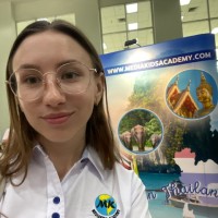Репетитор - Анна-Мария П. id: 181804