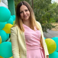 Анна М.