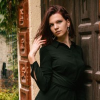 Репетитор - Дар'я М. id: 182595