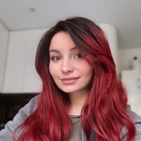 Катерина З.