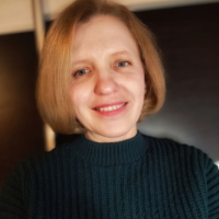Репетитор Антонина Бондаренко - BUKI