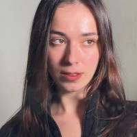 Репетитор - Ульяна Б.